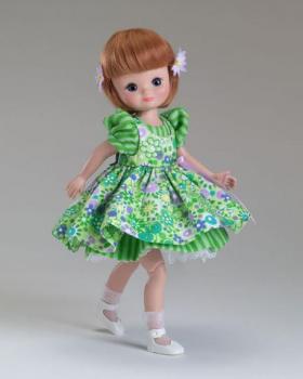 Tonner - Betsy McCall - Summer Fields - Outfit
